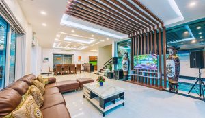Villa FLC Sầm Sơn 4 Phòng Ngủ - Gần Biển 12 villa hv14 4pn 10