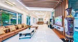 Villa FLC Sầm Sơn 4 Phòng Ngủ - Gần Biển 14 villa hv14 4pn 12