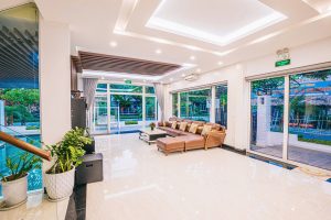 Villa FLC Sầm Sơn 4 Phòng Ngủ - Gần Biển 15 villa hv14 4pn 13
