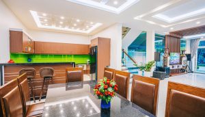 Villa FLC Sầm Sơn 4 Phòng Ngủ - Gần Biển 17 villa hv14 4pn 15