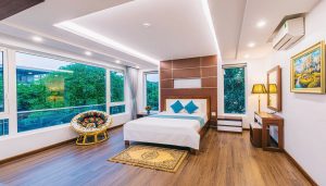 Villa FLC Sầm Sơn 4 Phòng Ngủ - Gần Biển 21 villa hv14 4pn 19