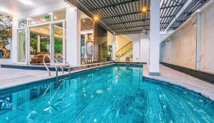 Villa FLC Sầm Sơn 4 Phòng Ngủ - Gần Biển 8 villa hv14 4pn 6