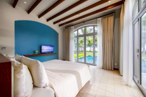 Villas 2 Phòng Ngủ - View Trực Diện Biển 11 3 3