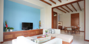 Villas 1 Phòng Ngủ - View Sần Vườn VIP 3 Pool Villa 16