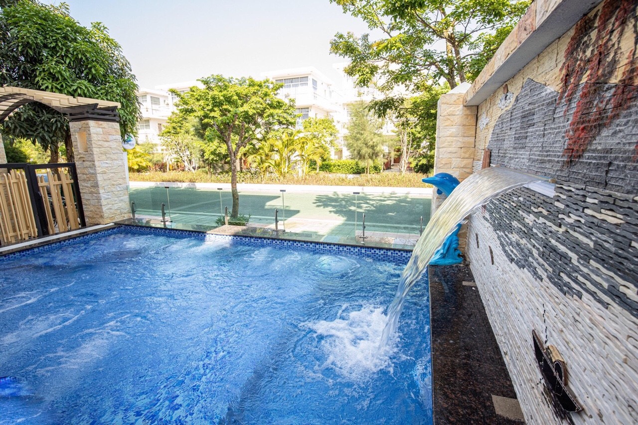 Villas 8pn sao biển (17) Villas 8pn sao bien 17