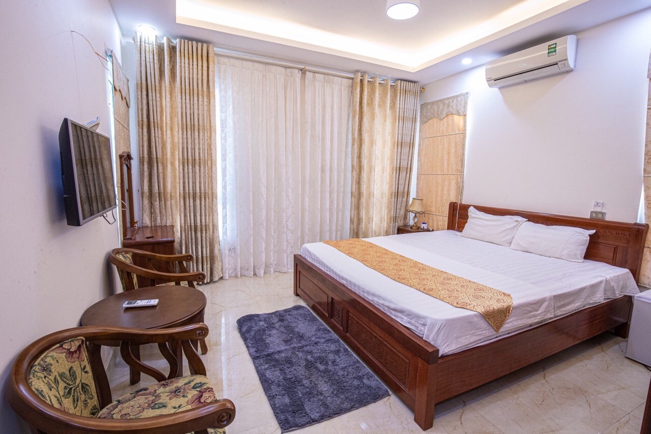 Villas 8pn sao biển (2) Villas 8pn sao bien 2