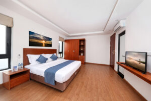 Villas 9 Phòng Ngủ - Bể Bơi Rộng 14 phong ngu villa 9 2