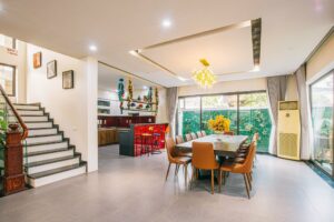 Villas 6 Phòng Ngủ - Có Bàn Bi.A 13 vila 6pn co ban bi a 11