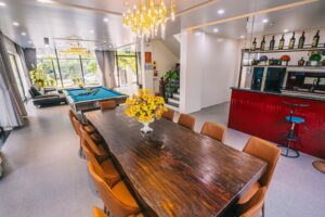 Villas 6 Phòng Ngủ - Có Bàn Bi.A 17 vila 6pn co ban bi a 15
