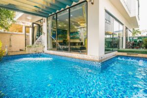 Villas 6 Phòng Ngủ - Có Bàn Bi.A 5 vila 6pn co ban bi a 3