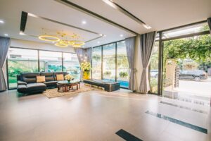 Villas 6 Phòng Ngủ - Có Bàn Bi.A 9 vila 6pn co ban bi a 7