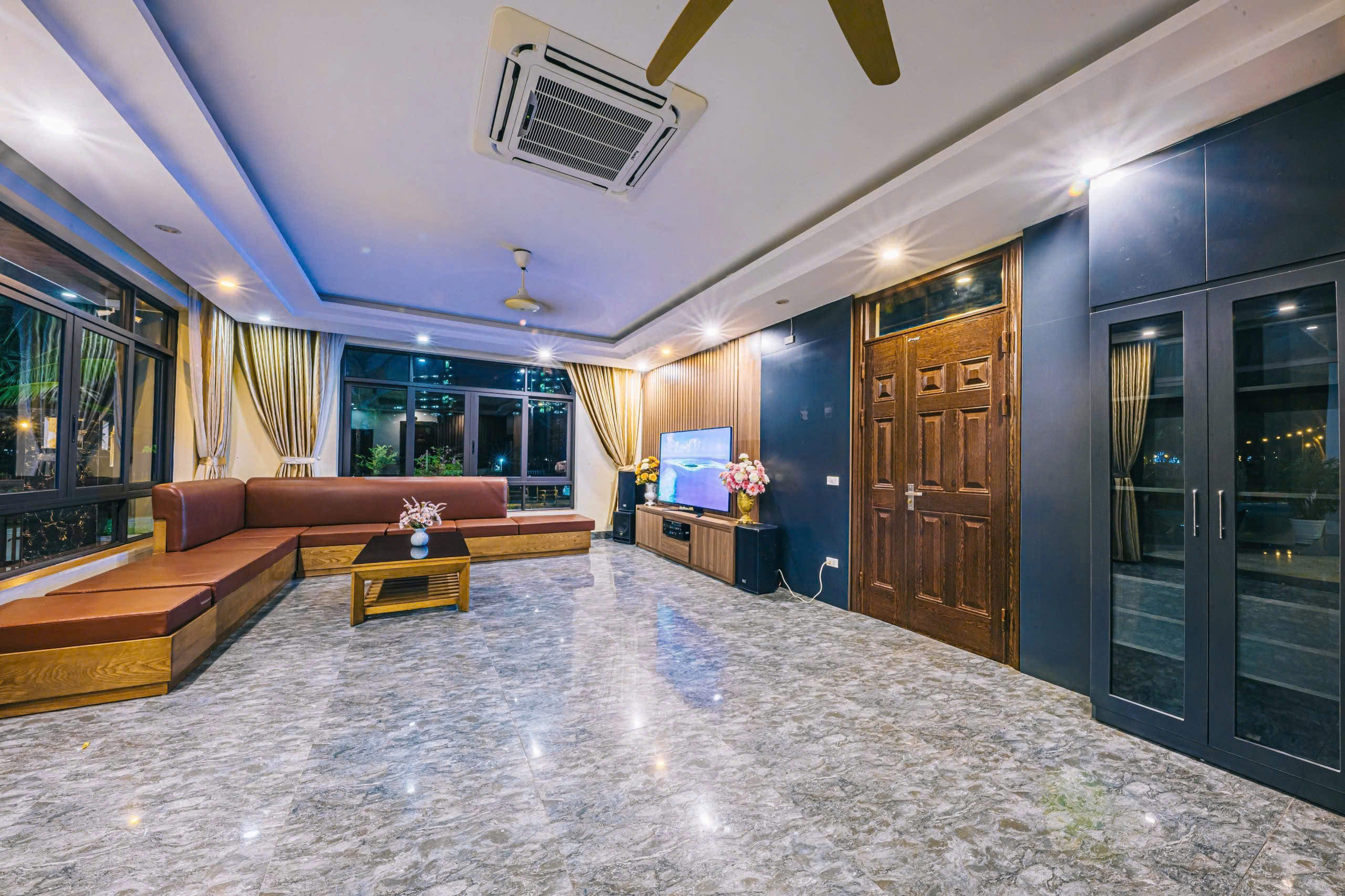 villa 12pn ven hồ (10) villa 12pn ven ho 10