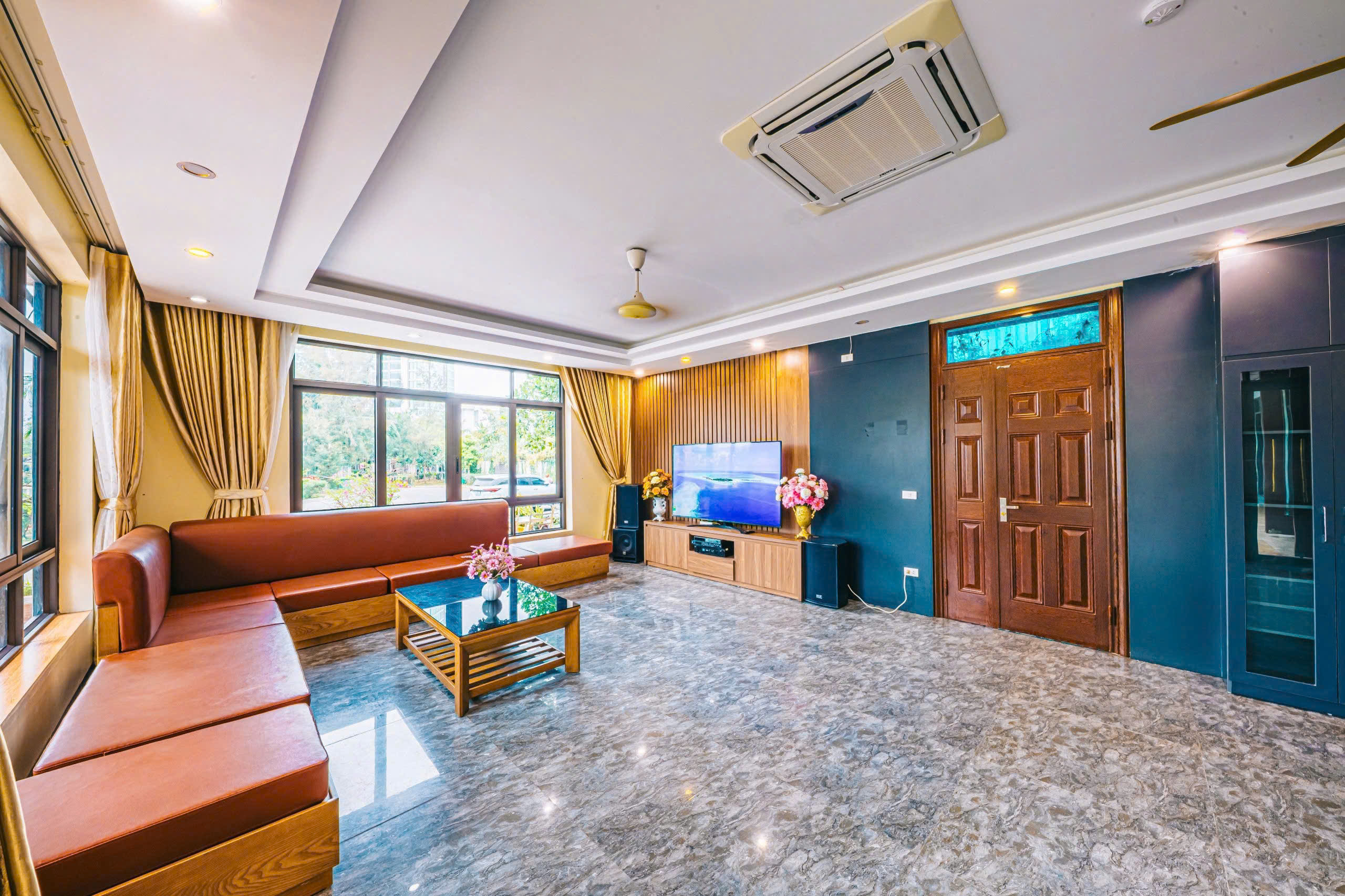 villa 12pn ven hồ (12) villa 12pn ven ho 12