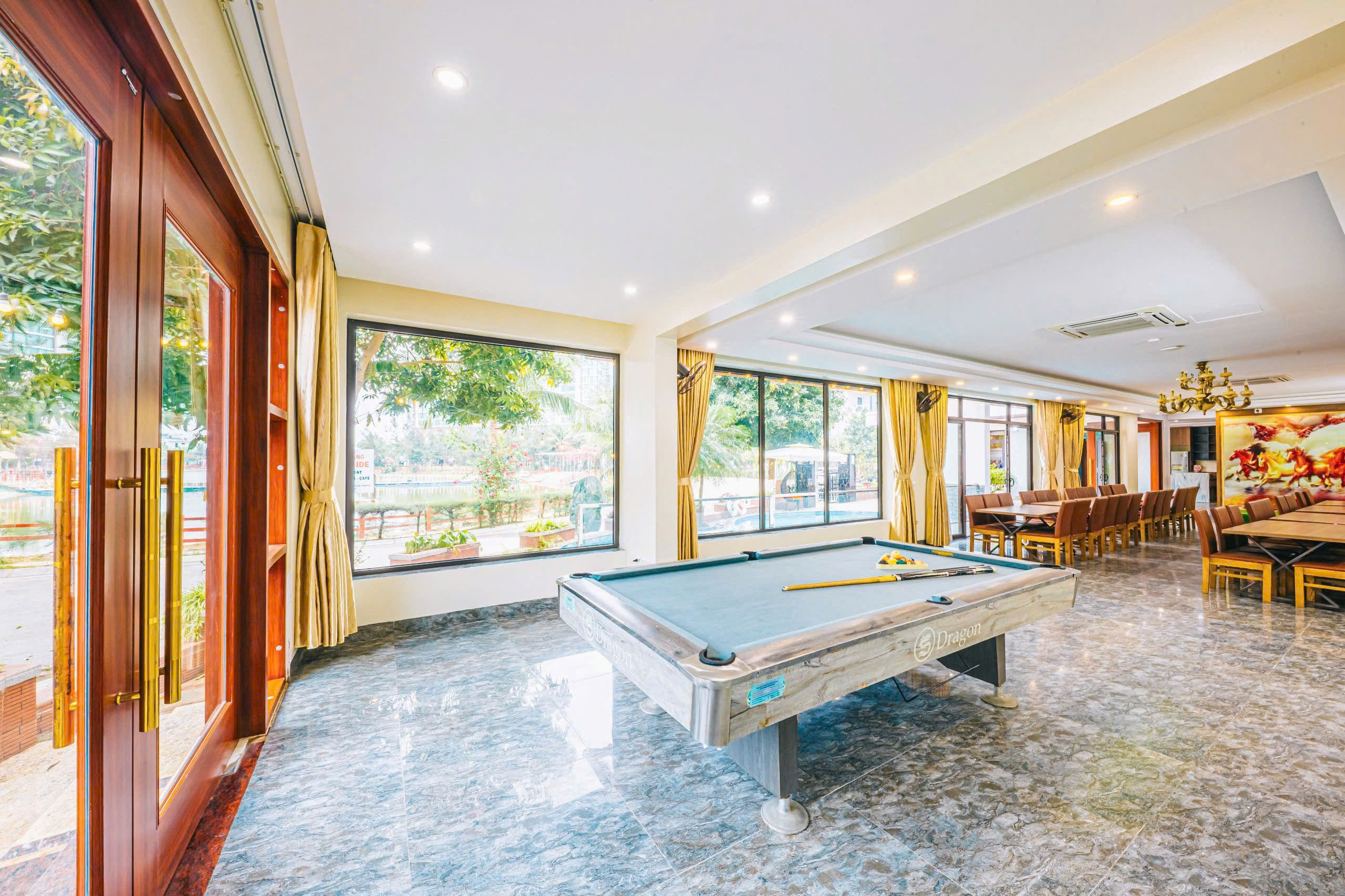 villa 12pn ven hồ (14) villa 12pn ven ho 14