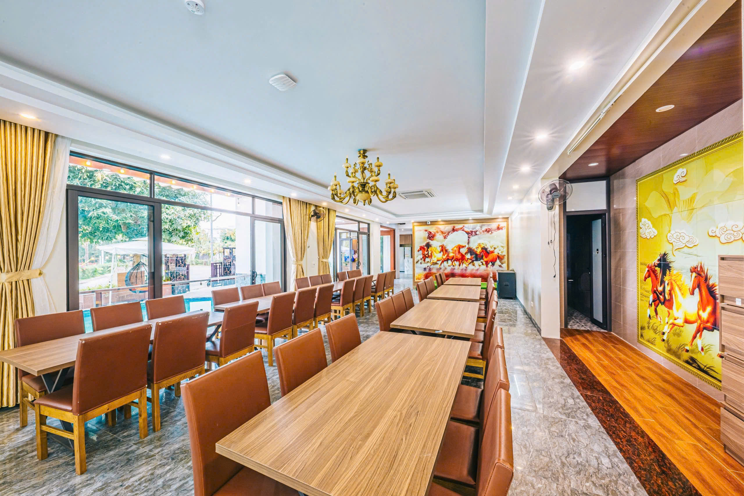 villa 12pn ven hồ (16) villa 12pn ven ho 16