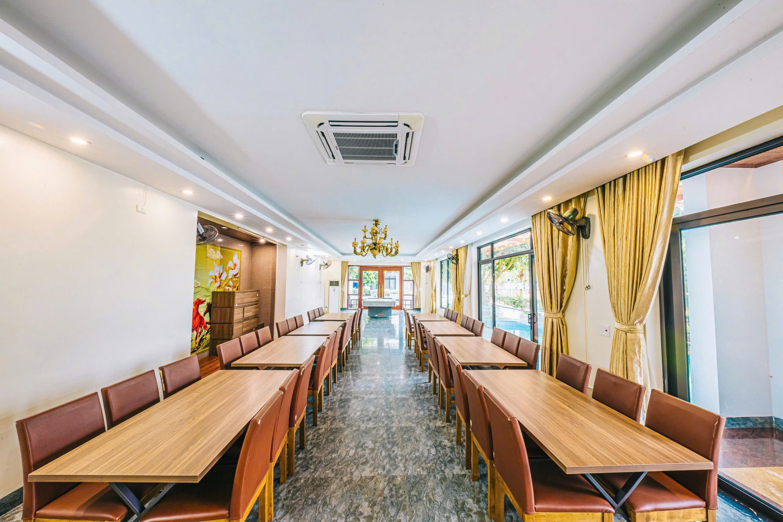 villa 12pn ven hồ (17) villa 12pn ven ho 17