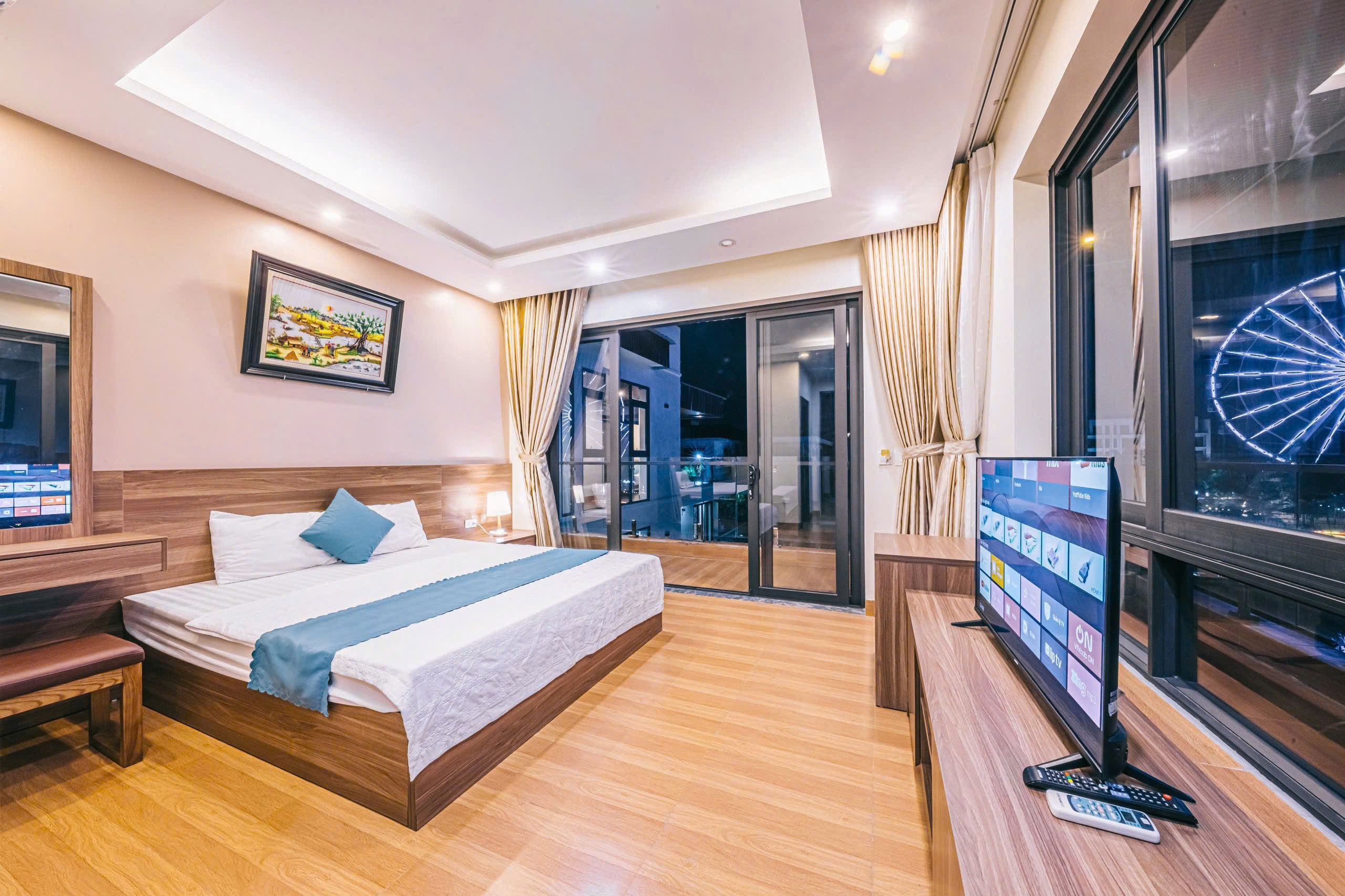 villa 12pn ven hồ (19) villa 12pn ven ho 19