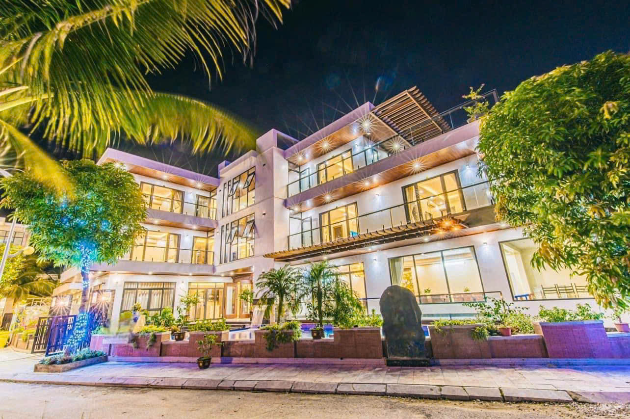 villa 12pn ven hồ (2) villa 12pn ven ho 2