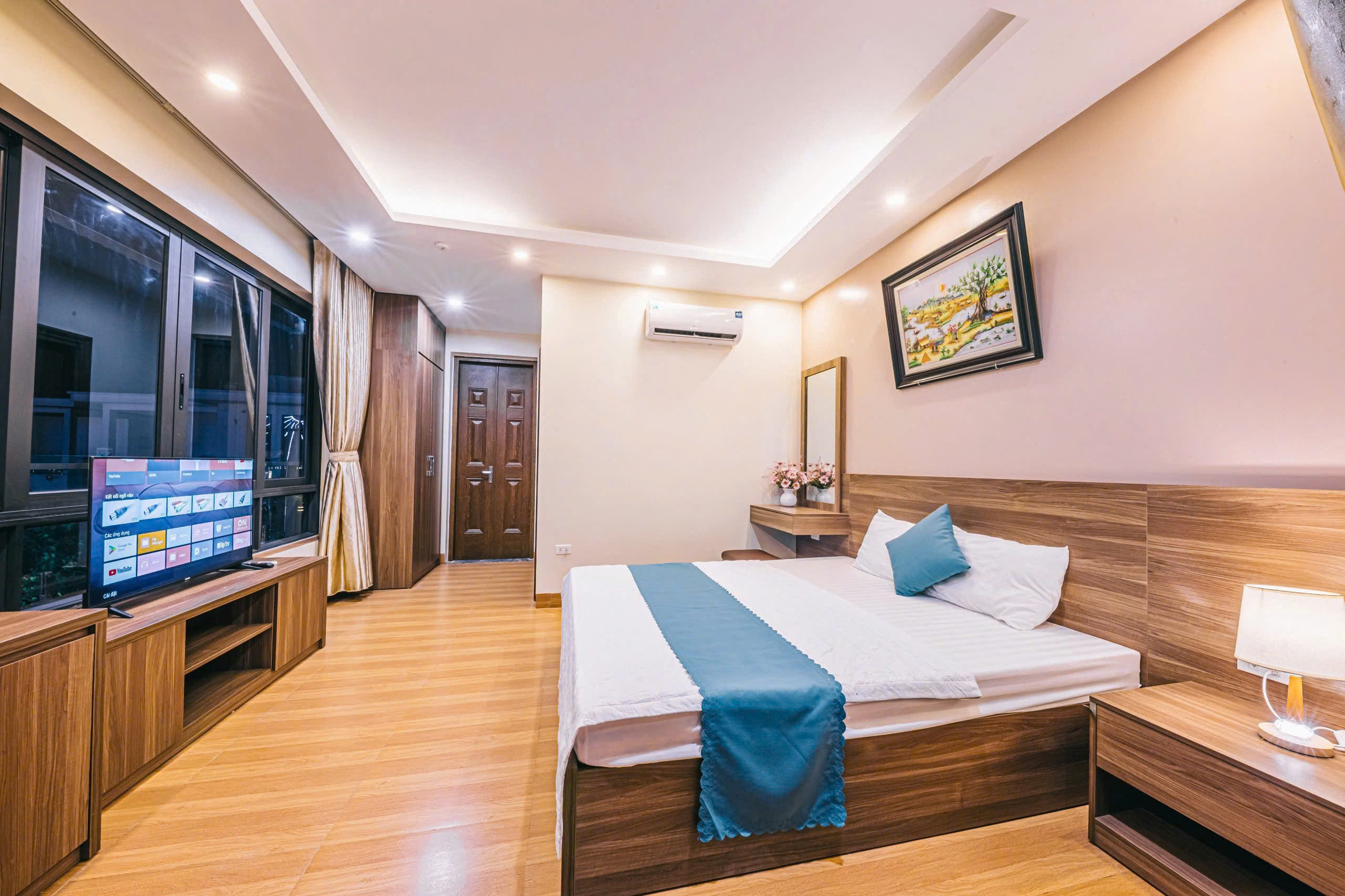 villa 12pn ven hồ (21) villa 12pn ven ho 21