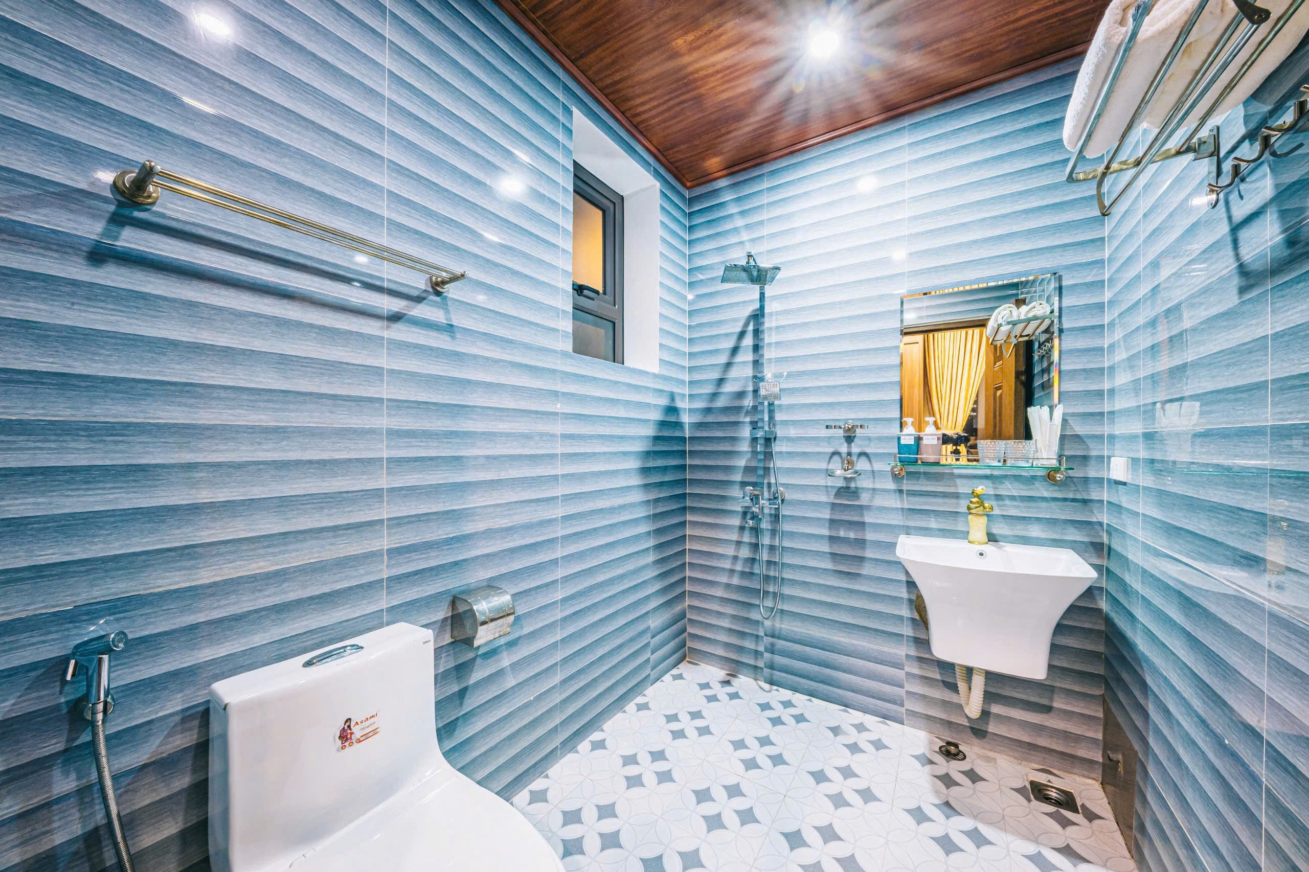 villa 12pn ven hồ (24) villa 12pn ven ho 24