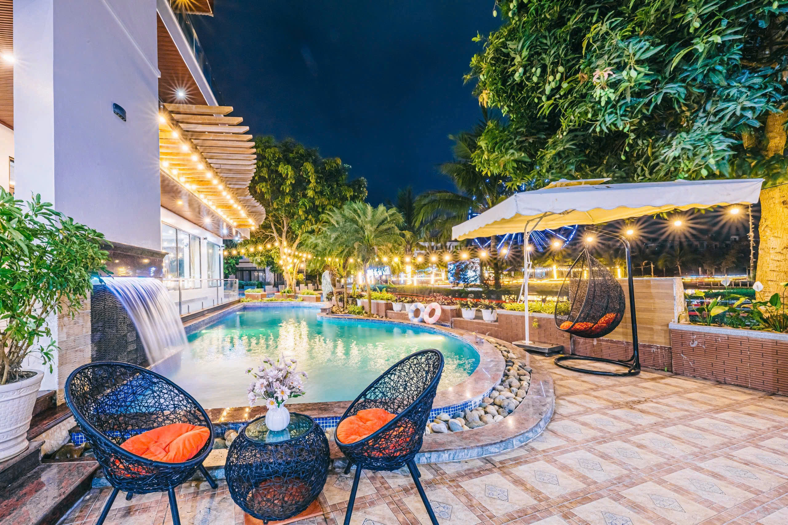 villa 12pn ven hồ (8) villa 12pn ven ho 8