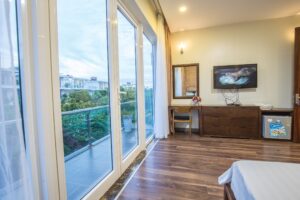 Villa 6 Phòng Ngủ - View Trực Diện Biển 16 villa 5pn flc ss 21