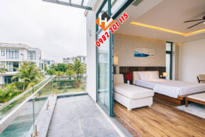6 Phòng Ngủ VIP - Villa FLC Sầm Sơn 10 villa 6pn flc sam son vip 10 1