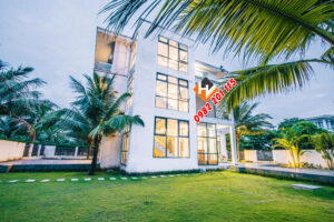 6 Phòng Ngủ VIP - Villa FLC Sầm Sơn