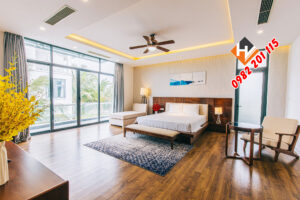 6 Phòng Ngủ VIP - Villa FLC Sầm Sơn 8 villa 6pn flc sam son vip 9 1
