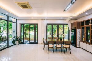 Villas 6 Phòng Ngủ - Rộng 500m2 13 villa 6pn to 11