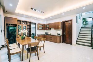 Villas 6 Phòng Ngủ - Rộng 500m2 14 villa 6pn to 12
