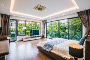 Villas 6 Phòng Ngủ - Rộng 500m2
