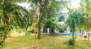 Villas 6 Phòng Ngủ - Rộng 500m2 5 villa 6pn to 3