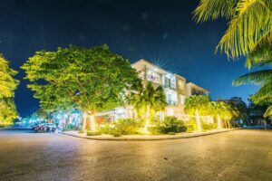 Villa 6 Phòng Ngủ - View Trực Diện Biển 3 villa 6pn view bien 1