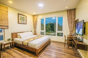 Villa 6 Phòng Ngủ - View Trực Diện Biển 23 villa 6pn view bien 17