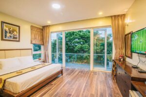 Villa 6 Phòng Ngủ - View Trực Diện Biển 28 villa 6pn view bien 21