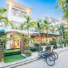 Villa Đôi 15 Phòng Ngủ - Khu BT Mới 2 villa đôi 15 phòng ngủ