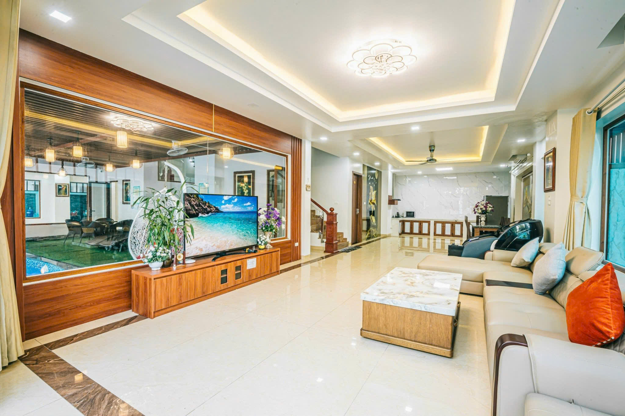 villa 7 phòng ngủ đôi (10) villa 7 phong ngu doi 10