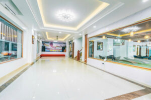 Villa Đôi 15 Phòng Ngủ - Khu BT Mới 14 villa 7 phong ngu doi 12