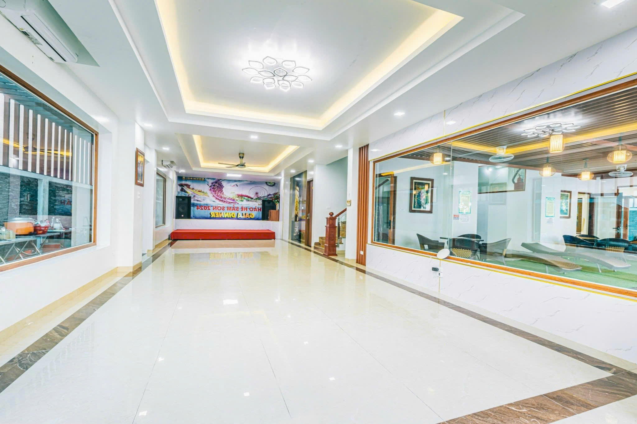 villa 7 phòng ngủ đôi (12) villa 7 phong ngu doi 12