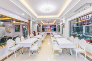 Villa Đôi 15 Phòng Ngủ - Khu BT Mới 15 villa 7 phong ngu doi 13