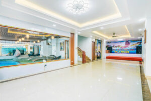Villa Đôi 15 Phòng Ngủ - Khu BT Mới 16 villa 7 phong ngu doi 14