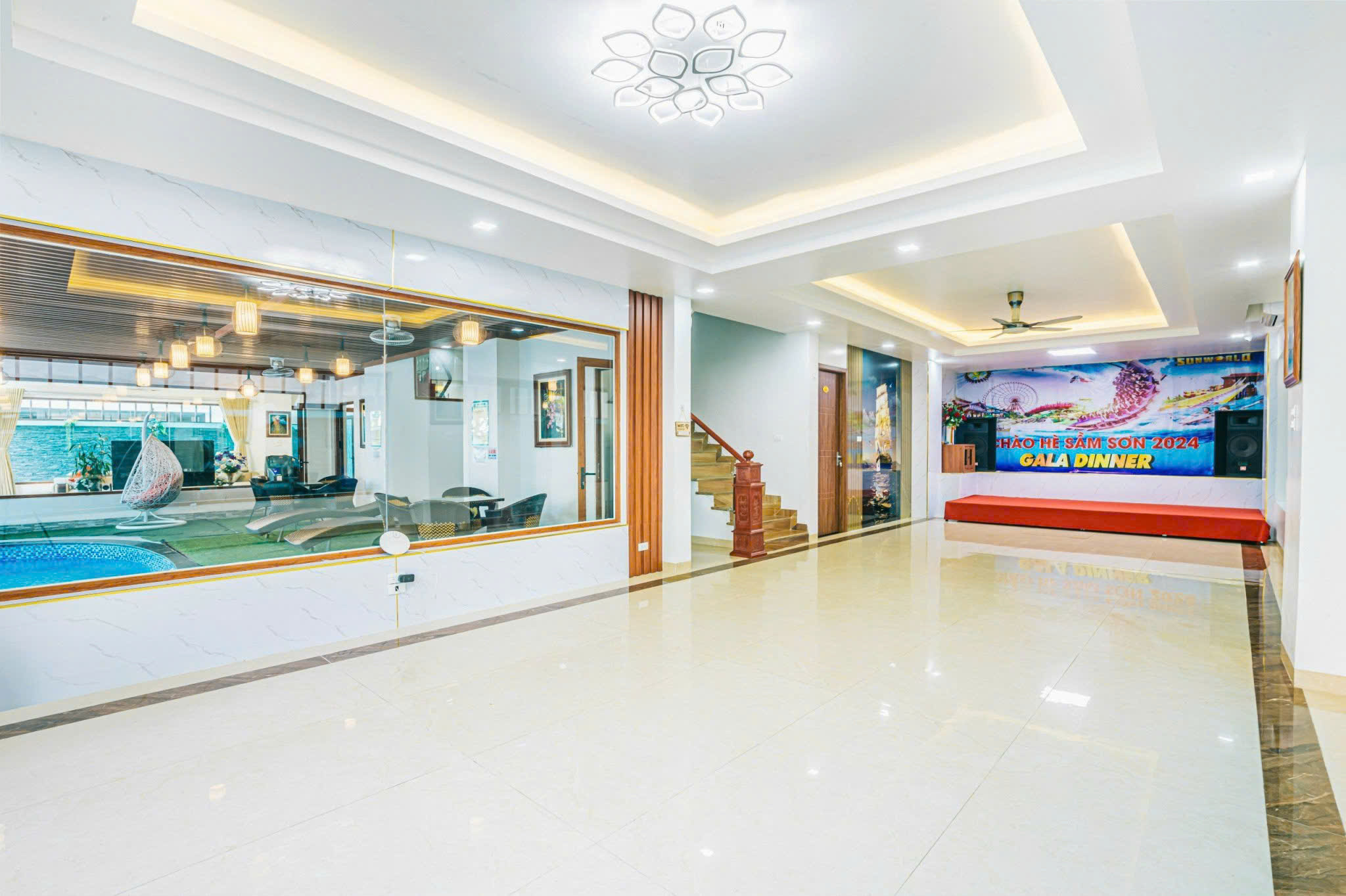 villa 7 phòng ngủ đôi (14) villa 7 phong ngu doi 14