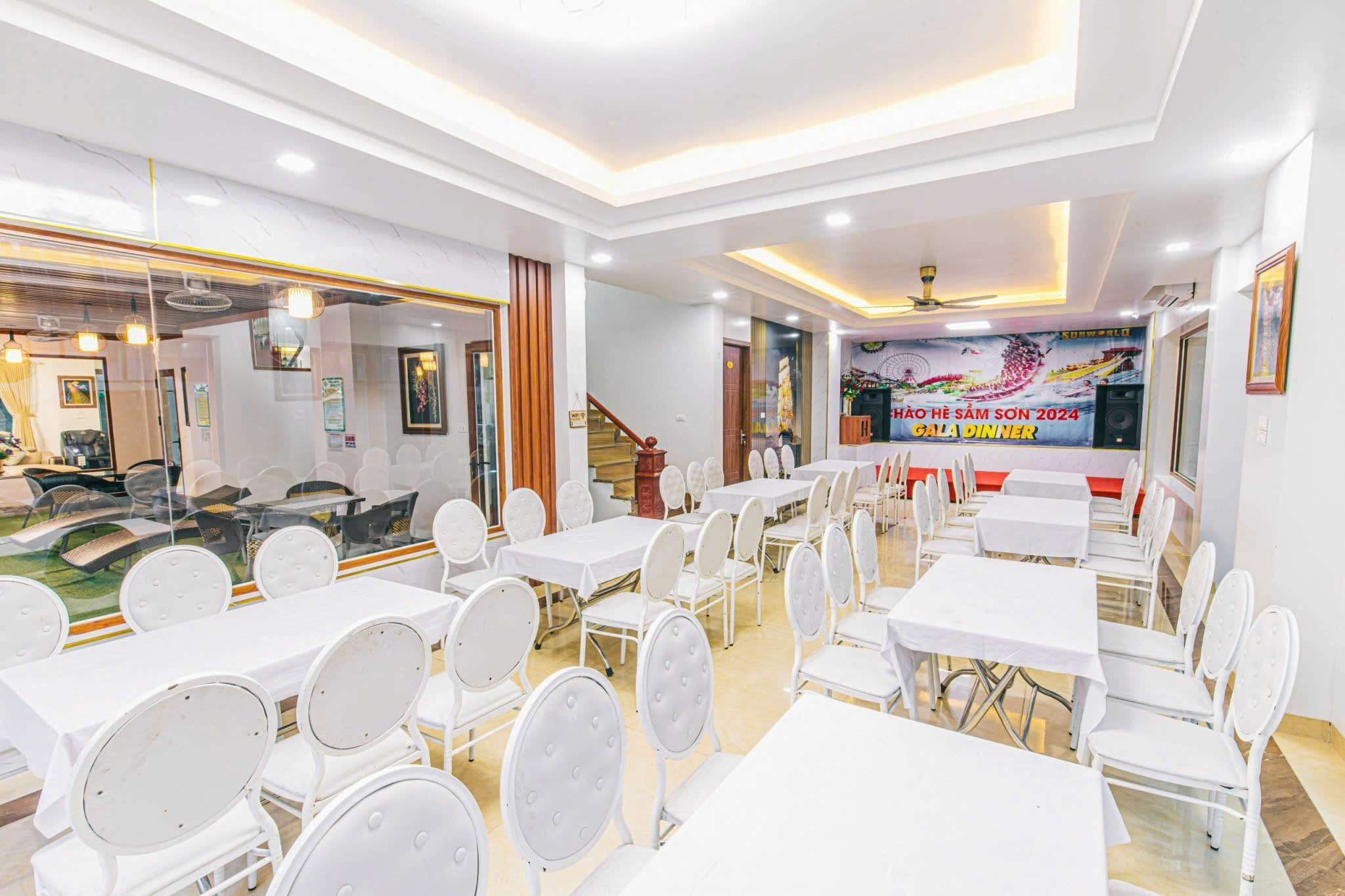 villa 7 phòng ngủ đôi (16) villa 7 phong ngu doi 16