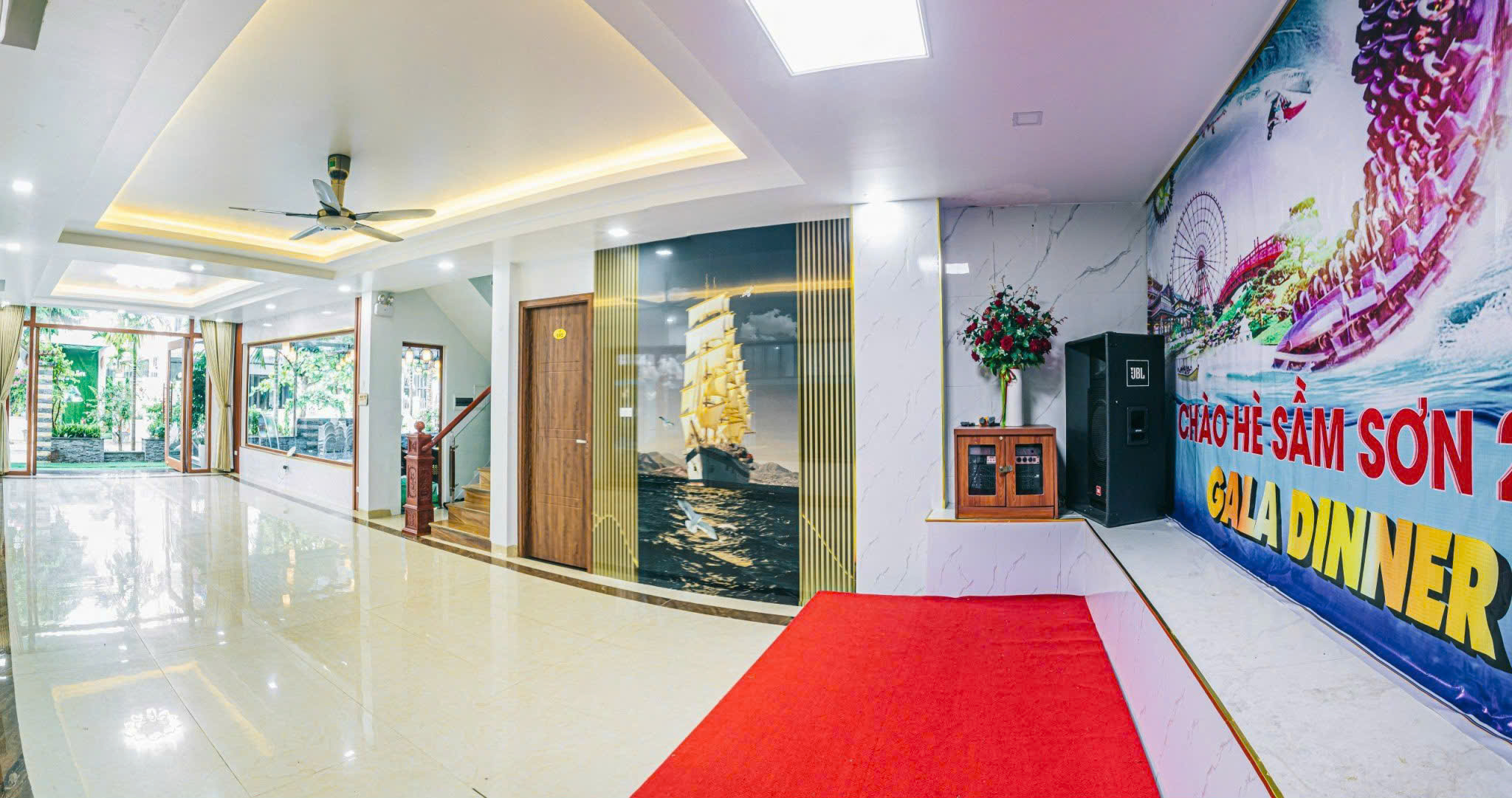 villa 7 phòng ngủ đôi (17) villa 7 phong ngu doi 17
