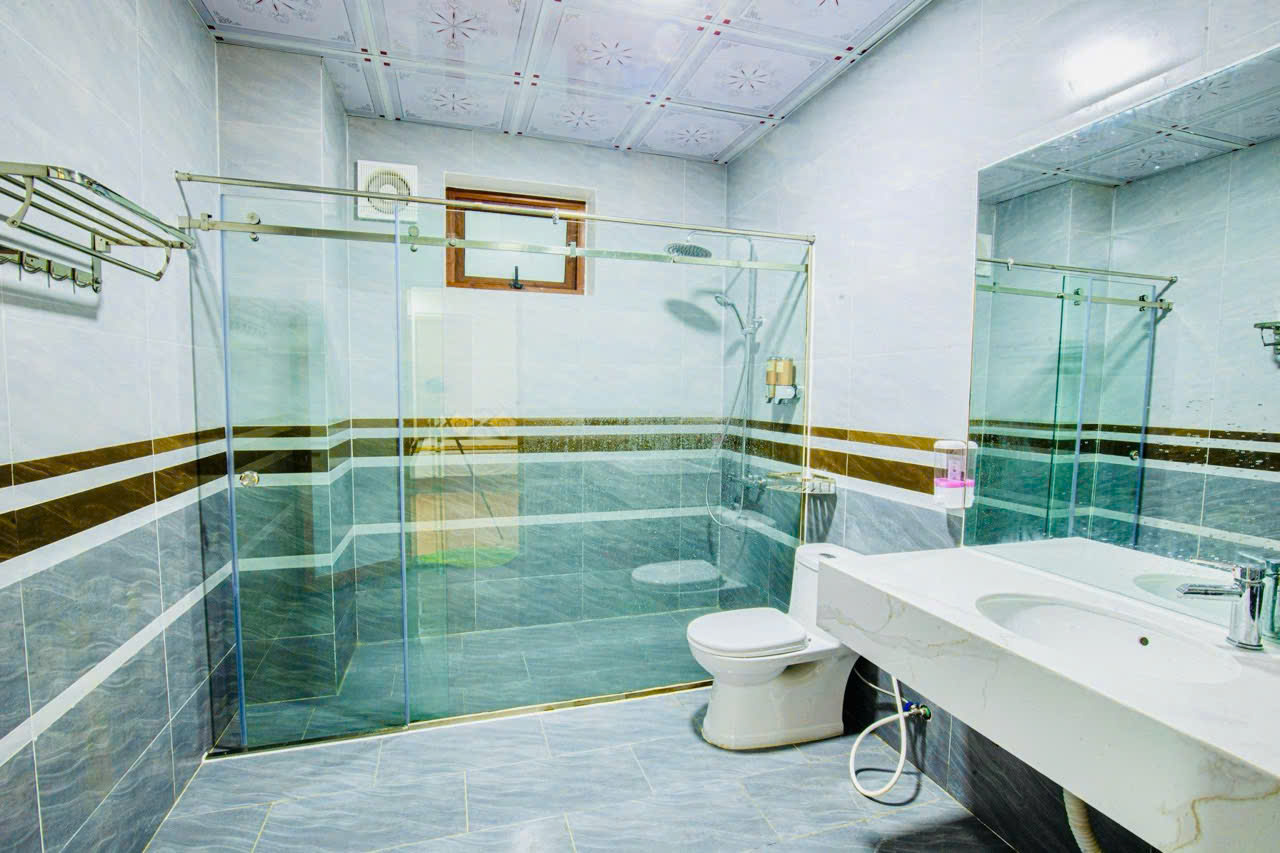 villa 7 phòng ngủ đôi (19) villa 7 phong ngu doi 19