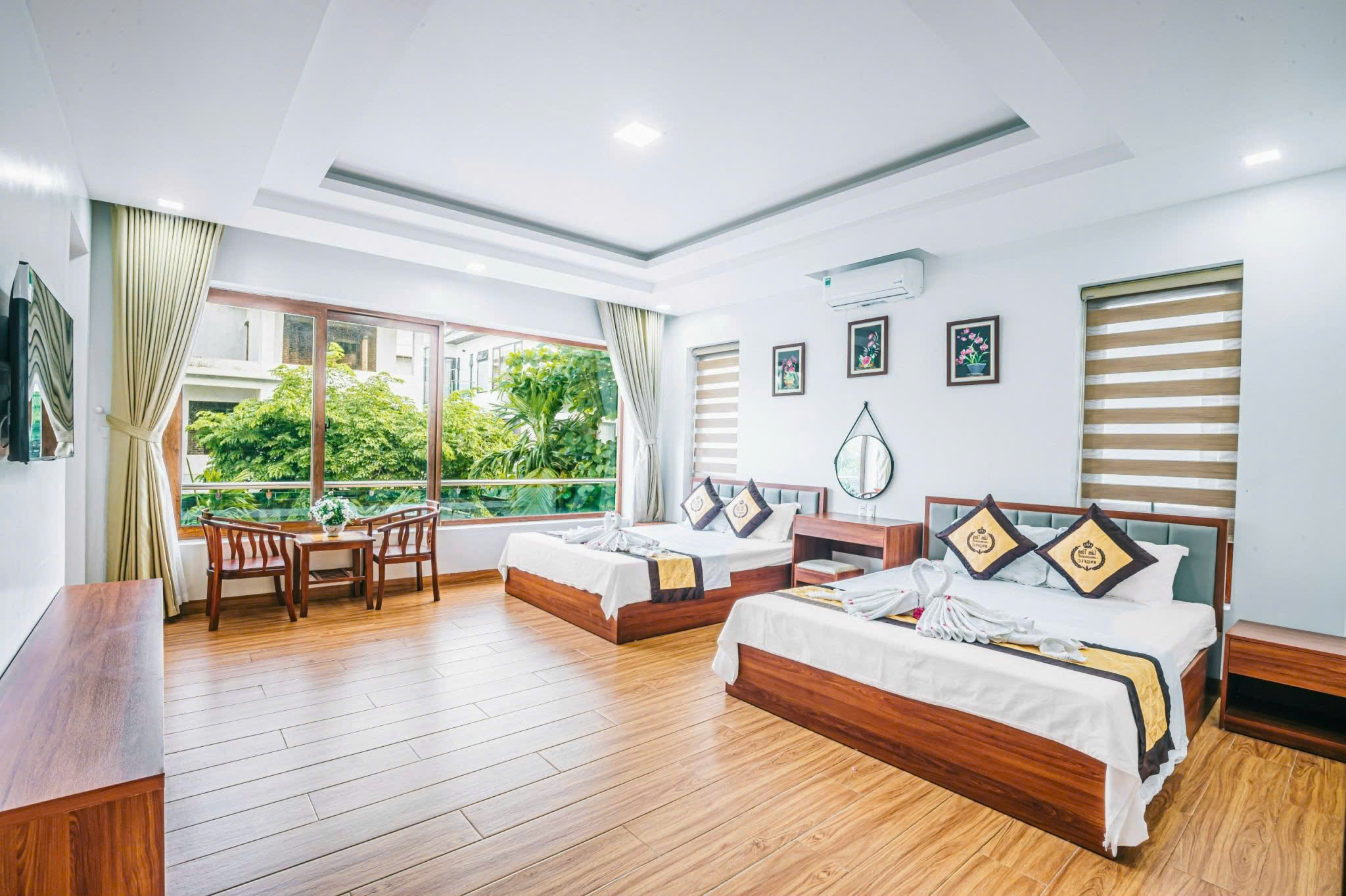 villa 7 phòng ngủ đôi (22) villa 7 phong ngu doi 22