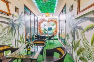 Villa Đôi 15 Phòng Ngủ - Khu BT Mới 32 villa 7 phong ngu doi 24