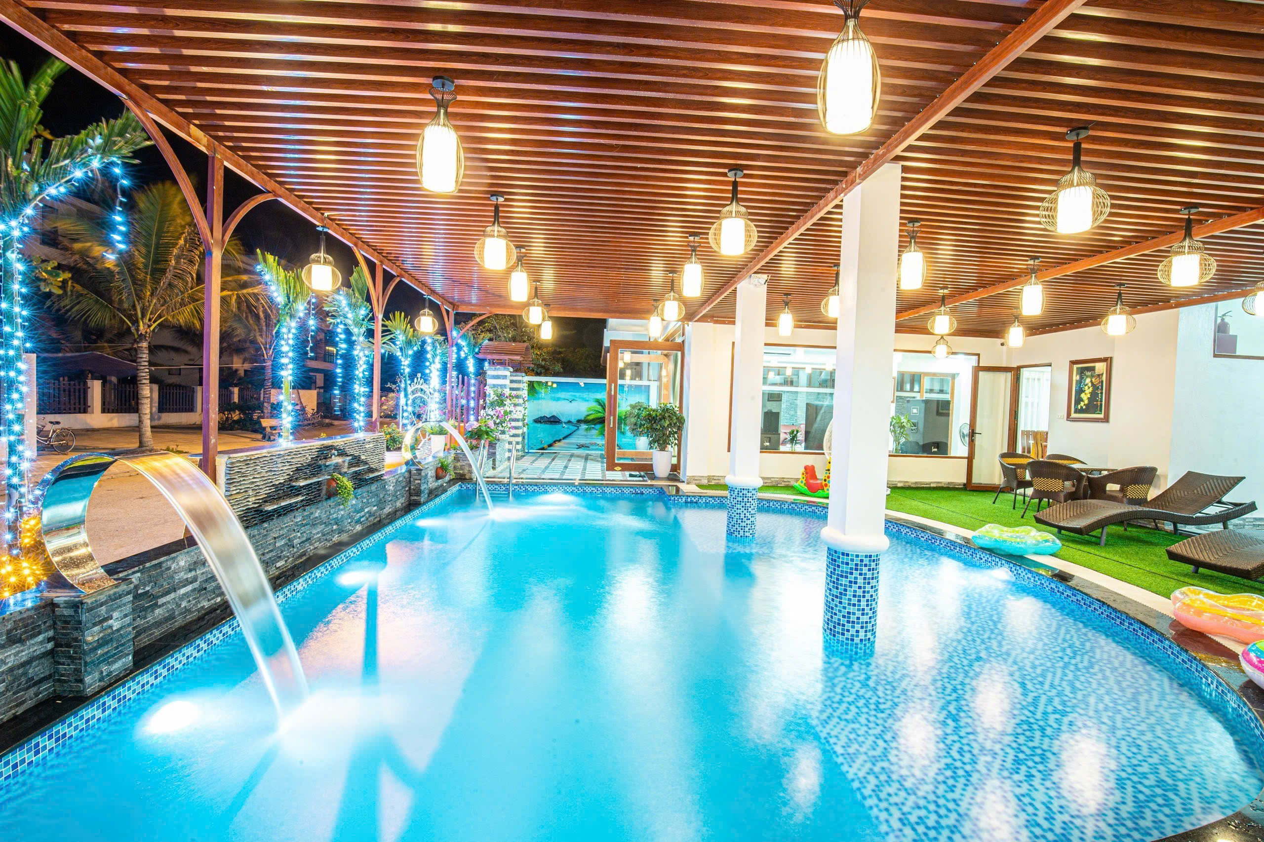 villa 7 phòng ngủ đôi (4) villa 7 phong ngu doi 4