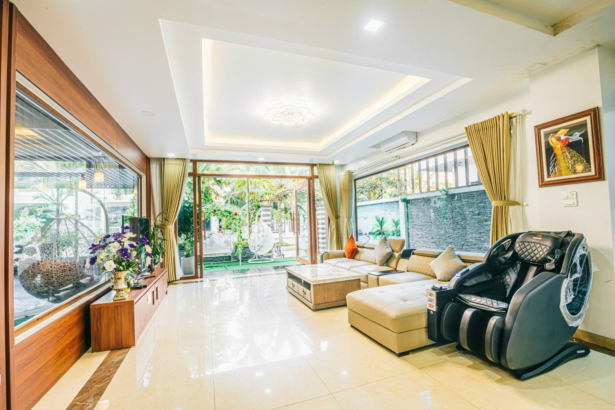 villa 7 phòng ngủ đôi (9) villa 7 phong ngu doi 9